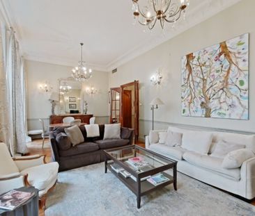 Location Appartement 3 pièces Meublé 98m² PARIS 6ème - Photo 6