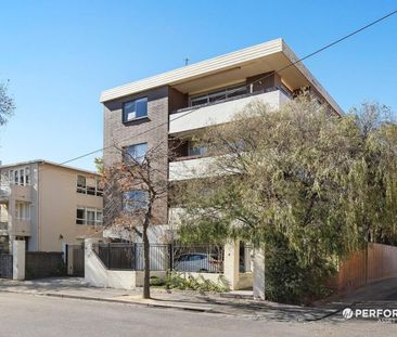 6/2 Pasley Street, South Yarra VIC 3141 - Apartment For Rent | Domain - Photo 4