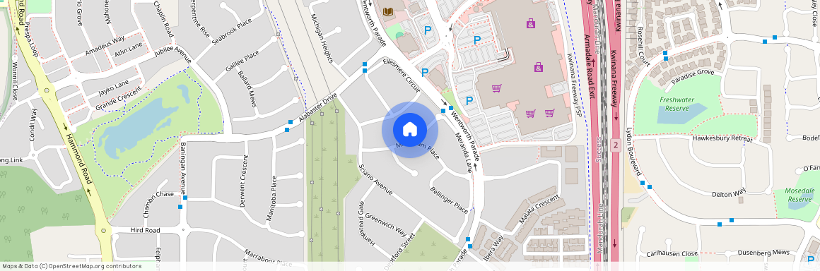 13 Millstream Place, WA 6164, Success