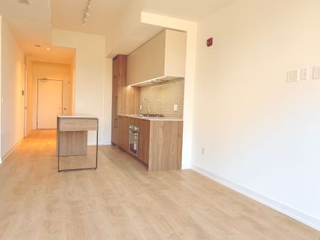 For Lease - 722 Marlee Avenue Unit# 308, Toronto, Ontario - Photo 3