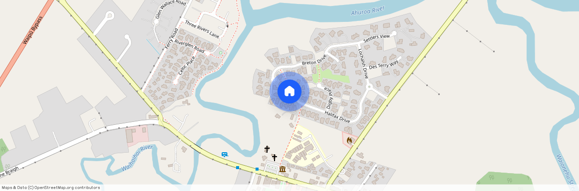 51 Halifax Drive, Waipu, Whangarei