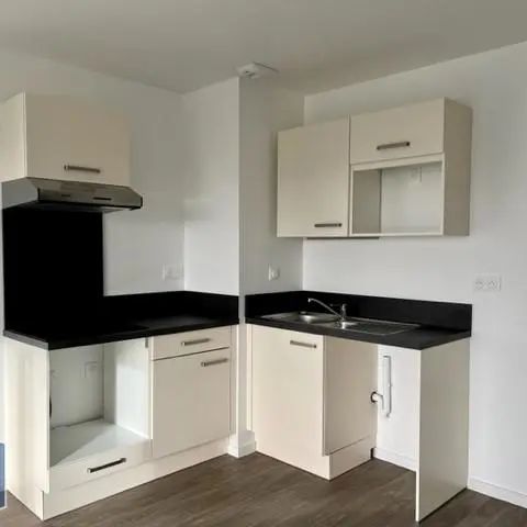 Appartement à louer 3 pièces 61.72m² - Photo 1