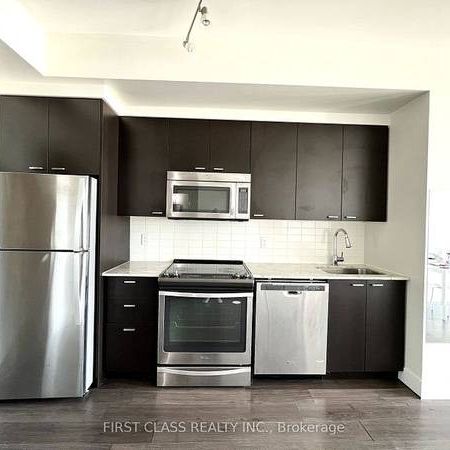 Yonge/Sheppard-Spacious 1Bdrm Open Concept - Photo 4