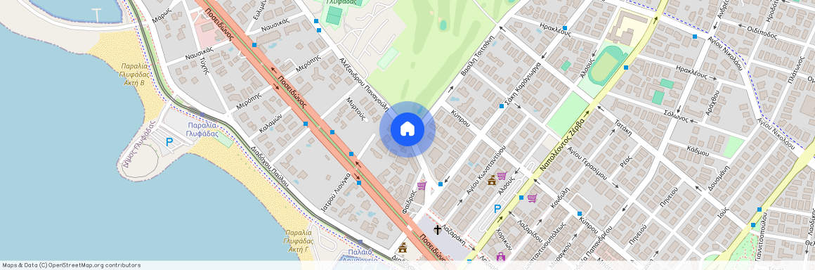 Γκολφ (Γλυφάδα)