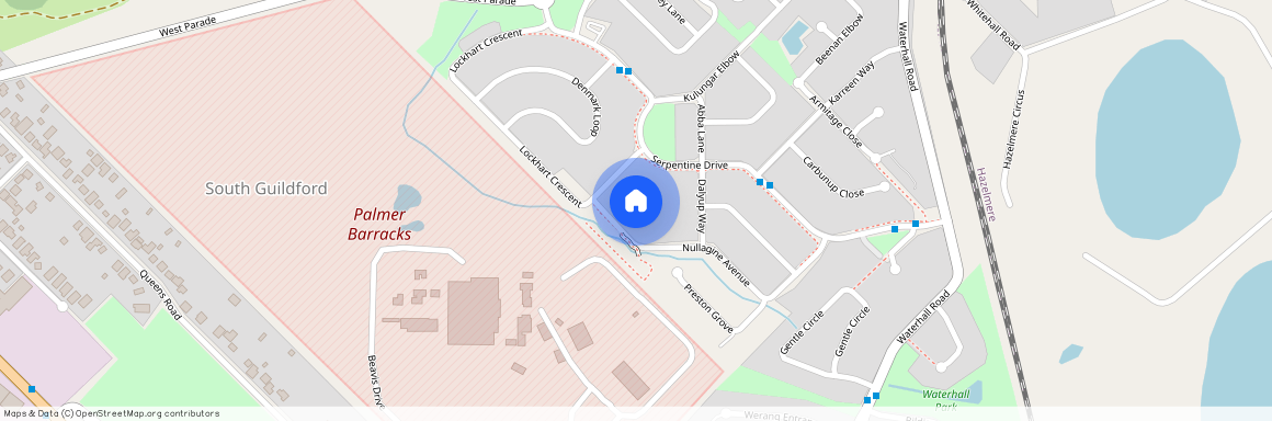 7 Negri Close, WA 6055, South Guildford