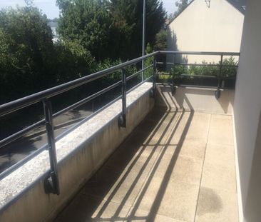 Location Appartement 2 pièces 44m² ORLEANS 45100 - Photo 1