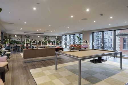 Maple Mews, Bow, E3 - Photo 3