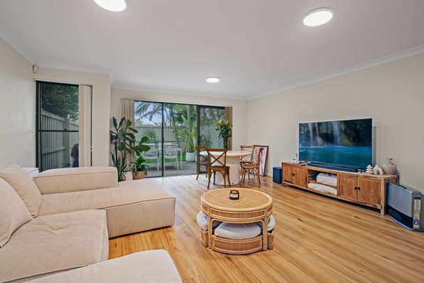 12/5 Wride Street, Maroubra NSW 2035 - Townhouse For Rent | Domain - Photo 1