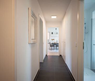 Moderne Wohnung mit Terrasse in Sendling - Photo 3