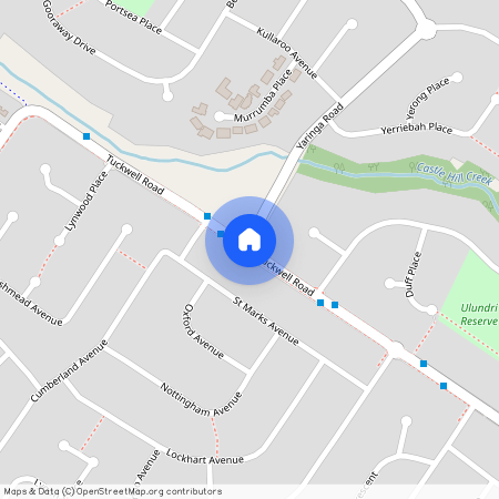 113a Tuckwell Road, NSW 2154, Castle Hill