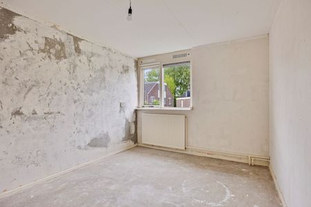 Huis te huur: Bolswardhoeve 27 3137 GB Vlaardingen - Photo 5
