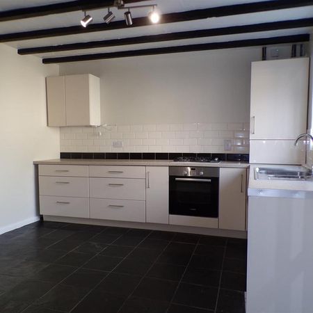 2 bedroom cottage to rent - Photo 3