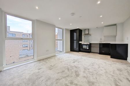 Clarendon Apartments, SO14 - Photo 2