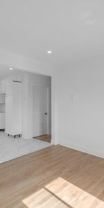 Grand 7½ rénové | 3 chambres | 2 salles de bain | Secteur calme - Photo 4