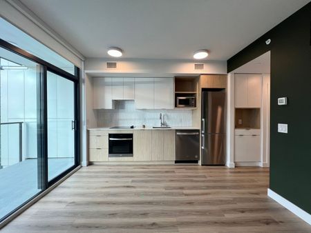 Brand New 1 Bedroom Condo (#1711) - Photo 4