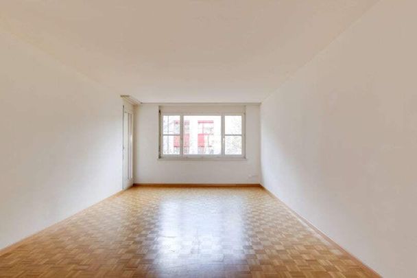 4.5 Zimmer, 93 m², 2. Stock - Foto 1