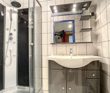 Appartement T1 à SASSENAGE - Photo 5