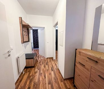 Helle Mietwohnung mit Balkon in Gniebing …! - Foto 3