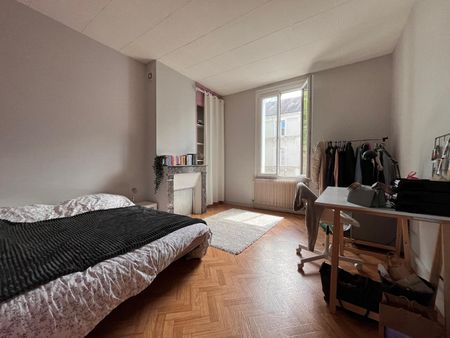 Location appartement 3 pièces 51.52 m2 à Tours - Photo 2