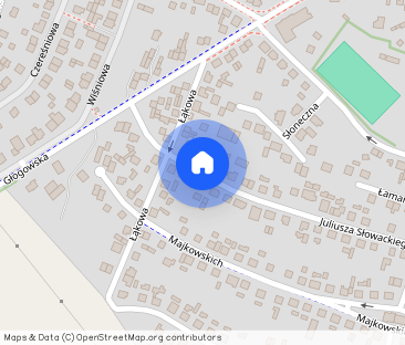 Pokój do wynajęcia w Grodzisku Wlkp. BEZ DODATKOWYCH KOSZTÓW. - Zdjęcie 1