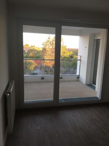 Location Appartement 3 pièces 57m² NANTES 44300 - Photo 5