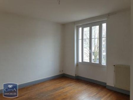 Location Appartement 2 pièces 48m² DIJON 21000 - Photo 2