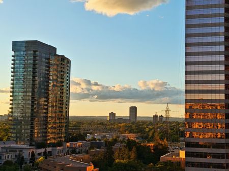 For Lease - 5508 Yonge Street Unit# 1106, Toronto, Ontario - Photo 2