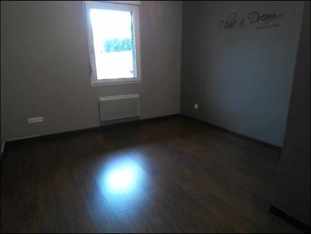 APPARTEMENT - 72 m2 - 3 pièces rue des champs à WILLERWALD 57430 - Photo 4