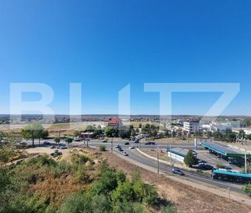Apartament de inchiriat cu 2 camere, 50 mp, zona Craiovita Noua - Photo 1