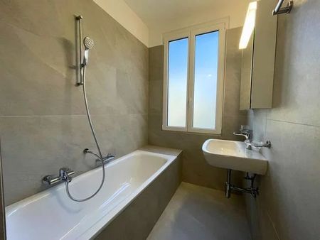 3.5 Zimmer, 1. Stock - Photo 4