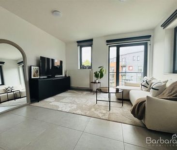 Appartement te huur - foto 3