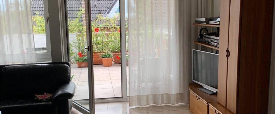 Wohnung sucht ruhiges Pärchen- Gepflegtes Wohnen in Lüstringen - Photo 1