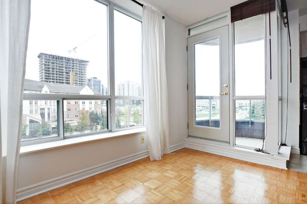 For Lease - 745 New Westminster Drive Unit# 507, Vaughan, Ontario - Photo 1
