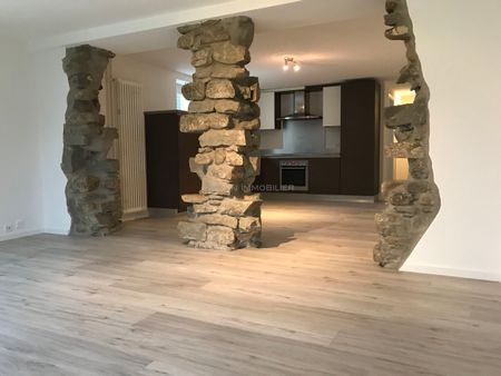 MAGNIFICENT 2½ PIECES WITH TERRACE - Foto 2