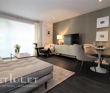 1 bedroom apartment to rent - Photo 2