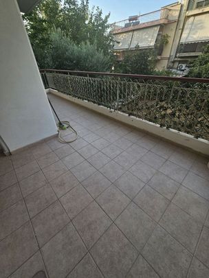 Διαμέρισμα για ενοικίαση Αγυιά (Πάτρα) - Photo 1