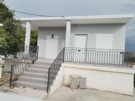 Μονοκατοικία για ενοικίαση - Σαλαμίνα, - Φωτογραφία 3