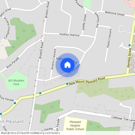 46 The Parkway, NSW 2519, Balgownie