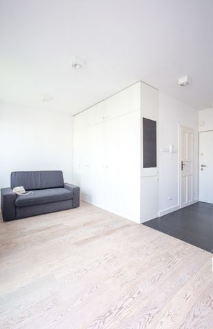 Studio z przestronnym balkonem - Photo 5