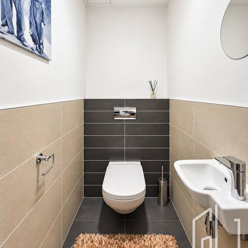 Apartment for rent, 1+KK - Studio, 47m - Photo 1