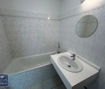 Appartement à louer 1 pièce 33.39m² - Photo 6