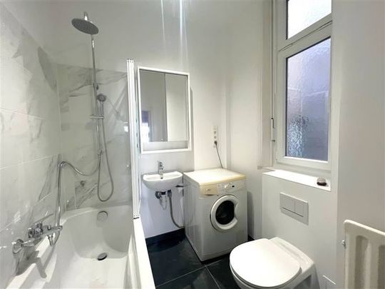 Appartement te huur - Photo 1