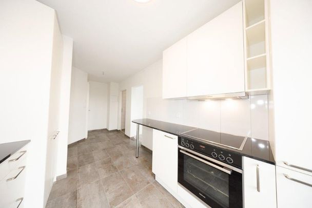 3 Zimmer, 59 m², 2. Stock - Foto 1