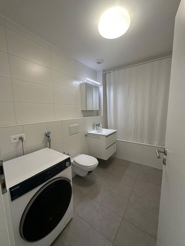 2.5 Zimmer, 65 m², 4. Stock - Foto 3