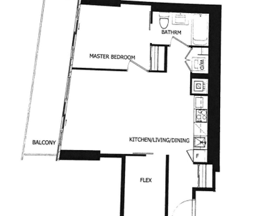 For Lease - 3883 QUARTZ Road Unit# 2106, Mississauga, Ontario - Photo 1