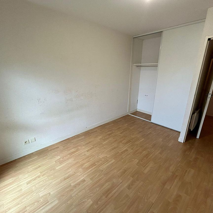 Appartement Poitiers – 3 pièces – 68.65 m² - Photo 1