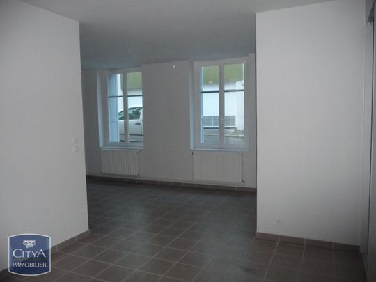 Location Appartement 4 pièces 87m² ST ETIENNE 42100 - Photo 1