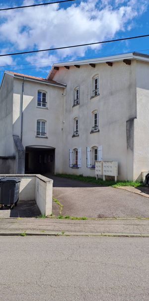 Location – Appartement T3 – 84m2 – Créhange - Photo 1