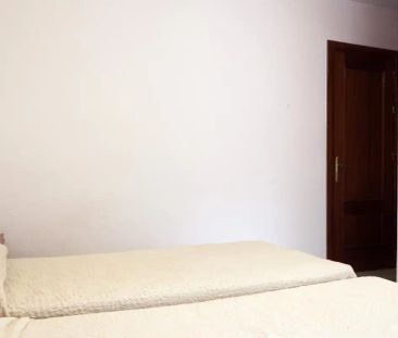 Apartamento de alquiler en Centro - Sagrario - Foto 5