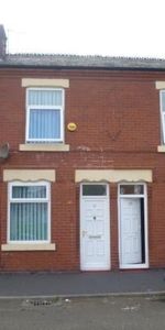 2 Bed Terraced House, Norway Street, M6 - Photo 3